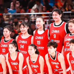 开云体育官网-中国女篮81-68马里！产生了3个不可思议和2个不争事实，出线稳了