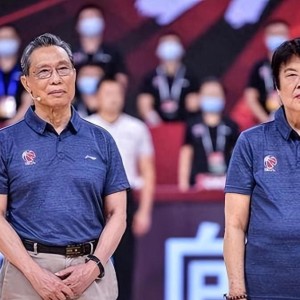 开云体育APP-钟南山做梦没想到，自己89岁高龄的妻子，如今再次为他“争光”